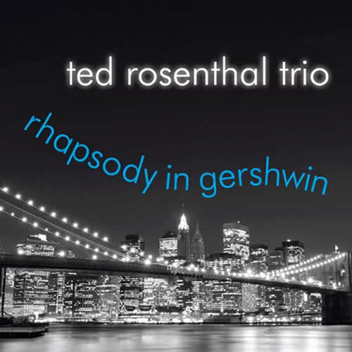 Rhapsody in Gershwin